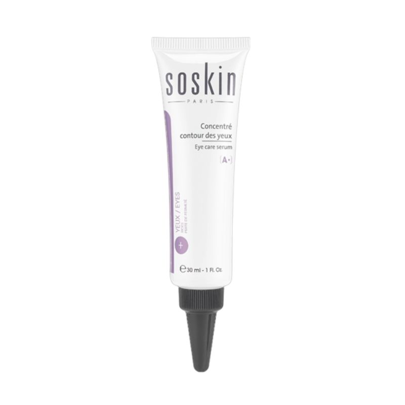 Soskin Eye Contour Concentrate 15 ML