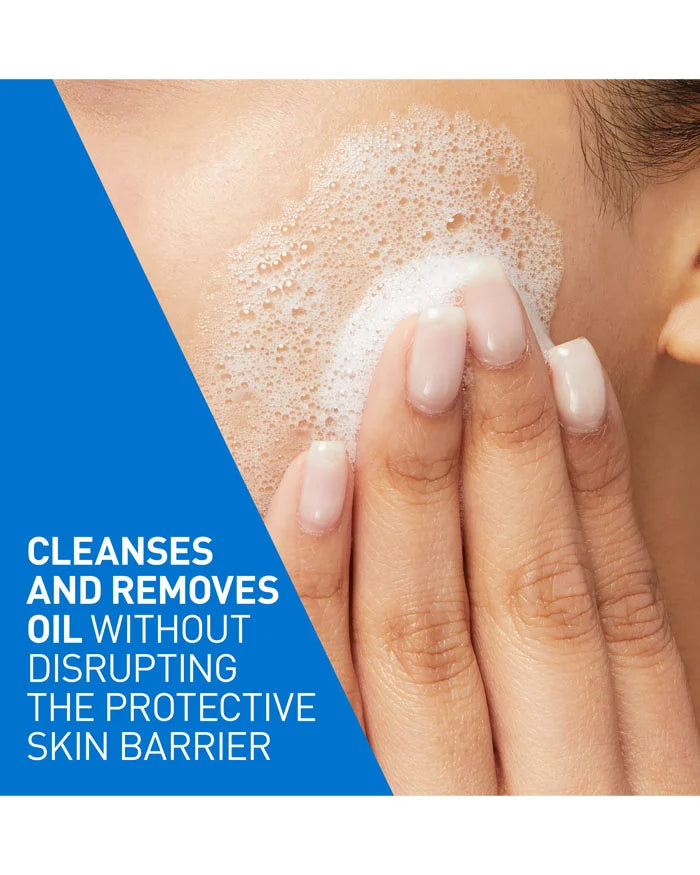 Cerave Hydrating Cleanser - dsonline.me