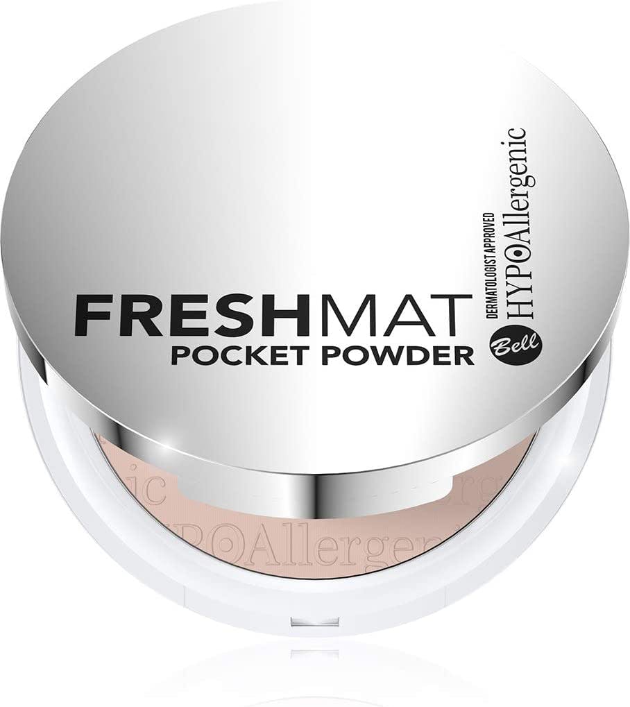 Bell HypoAllergenic Fresh Mat Pocket Powder 01