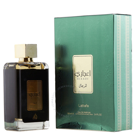 Lattafa Ejaazi For Men Eau de Parfum 100 ml - dsonline.me