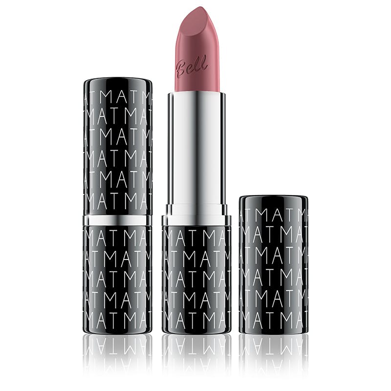 Bell Velvet Mat Lipstick 02 - dsonline.me