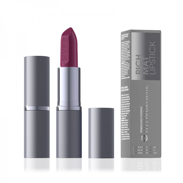 Bell HypoAllergenic Rich Mat Lipstick 05 - Luxurious Mood - dsonline.me