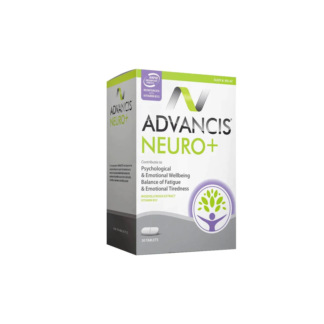 Advancis Neuro+ - dsonline.me
