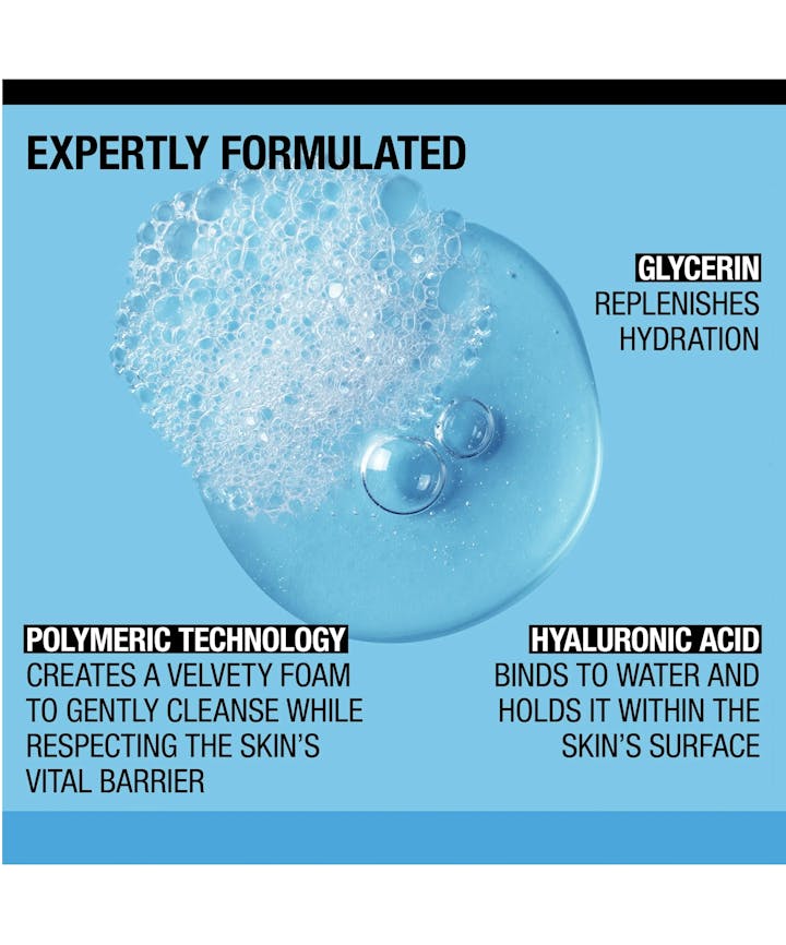 Neutrogena Hydro Boost Gel Clean - dsonline.me