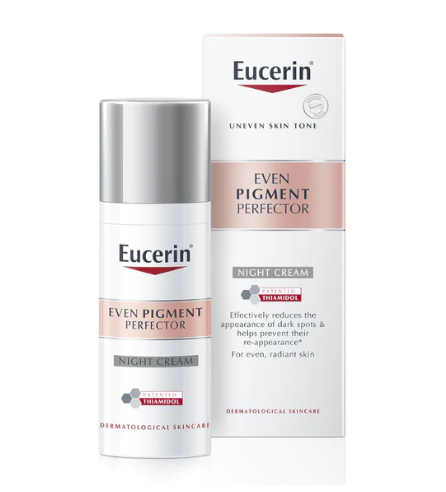 Eucerin Even Pigment Perfector Night