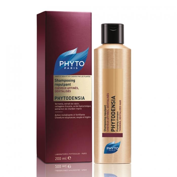 Phyto densia Plumping Shampoo