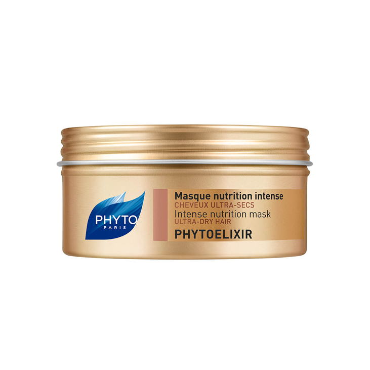 Phyto ELIXIR Mask Nutri