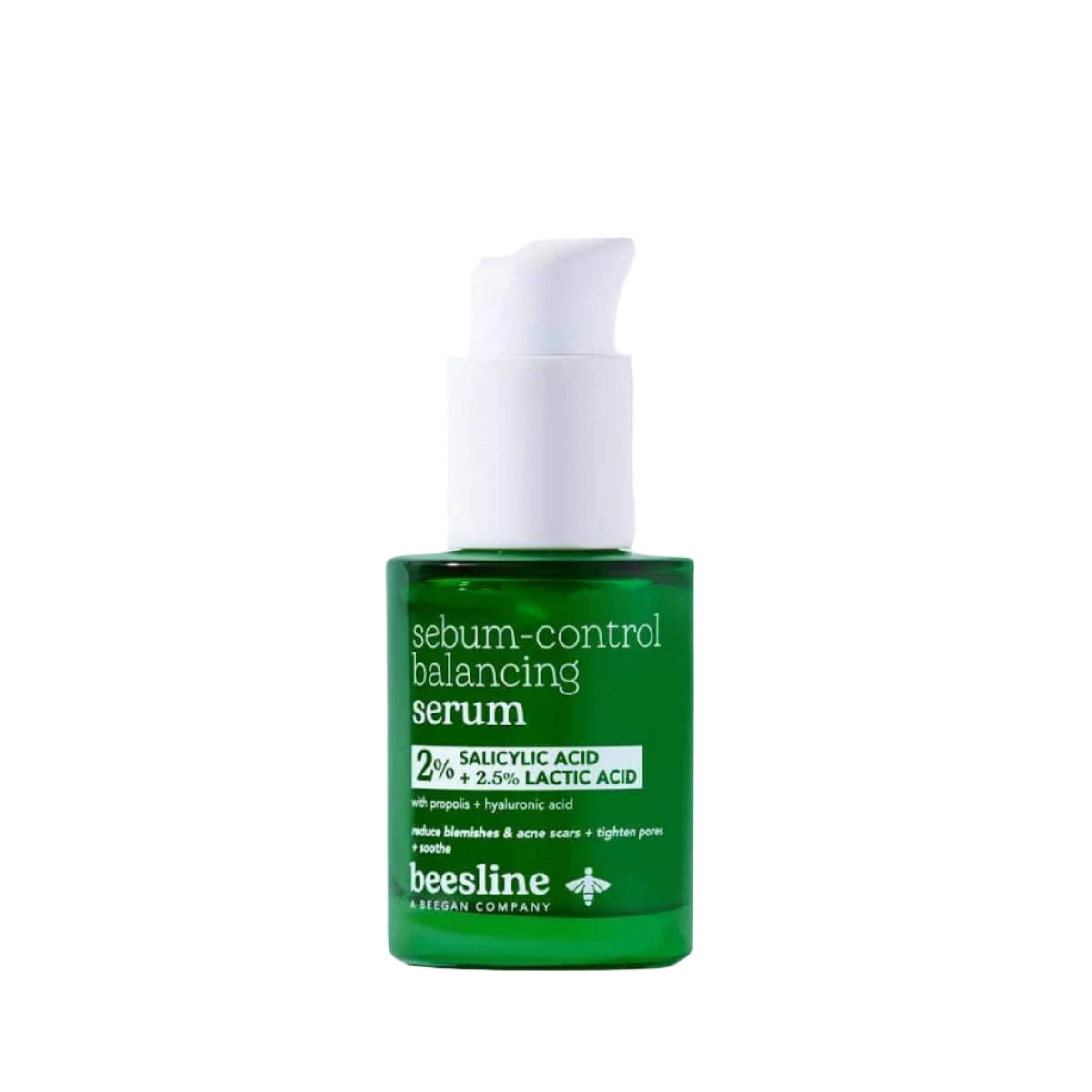 bee SEBUM-CONTROL BALANCING SERUM
