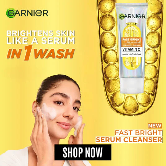 Garnier