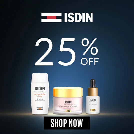 Isdin