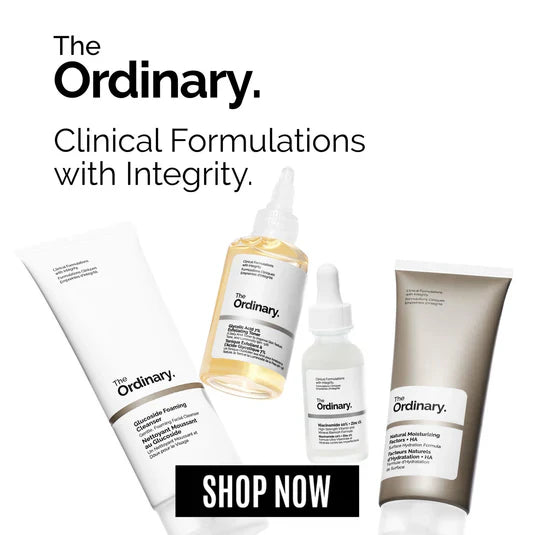 The Ordinary