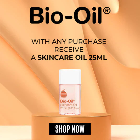 Bio-Oil