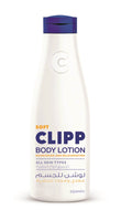 Clipp Body Lotion 250 ML