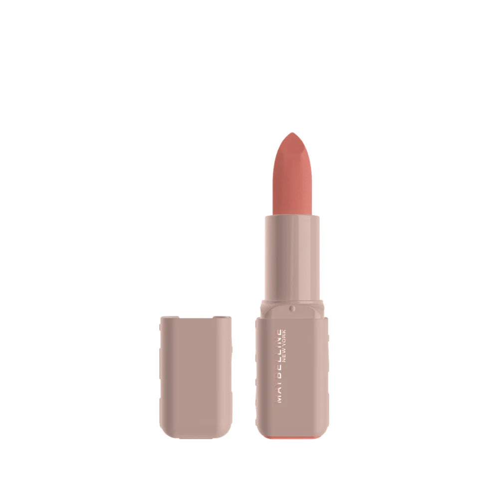 Maybelline Moisturizing Serum Lipstick