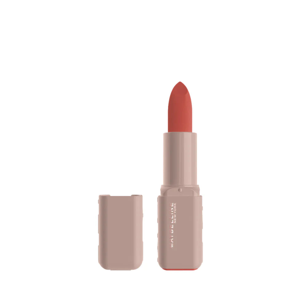 Maybelline Moisturizing Serum Lipstick