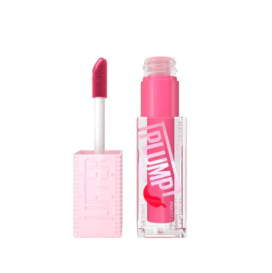Maybelline NY Maybelline Lifter Plump - Plumping Gloss