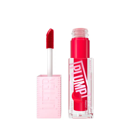 Maybelline NY Maybelline Lifter Plump - Plumping Gloss