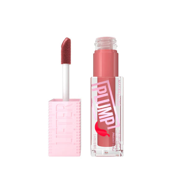 Maybelline NY Maybelline Lifter Plump - Plumping Gloss