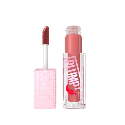 Maybelline NY Maybelline Lifter Plump - Plumping Gloss