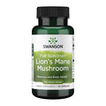Swanson Lion's mane mushroom
