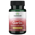 Swanson Full spectrum garlic