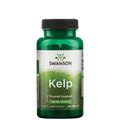 Swanson Kelp iodine source