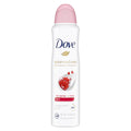 Dove Advanced Care, 48h Dry Spray Antiperspirant Deodorant, Revive