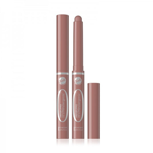 Bell HypoAllergenic powder Lipstick 01 - dsonline.me