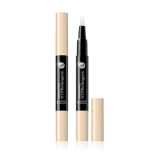 Bell HypoAllergenic Lightening Concealer 01 - dsonline.me