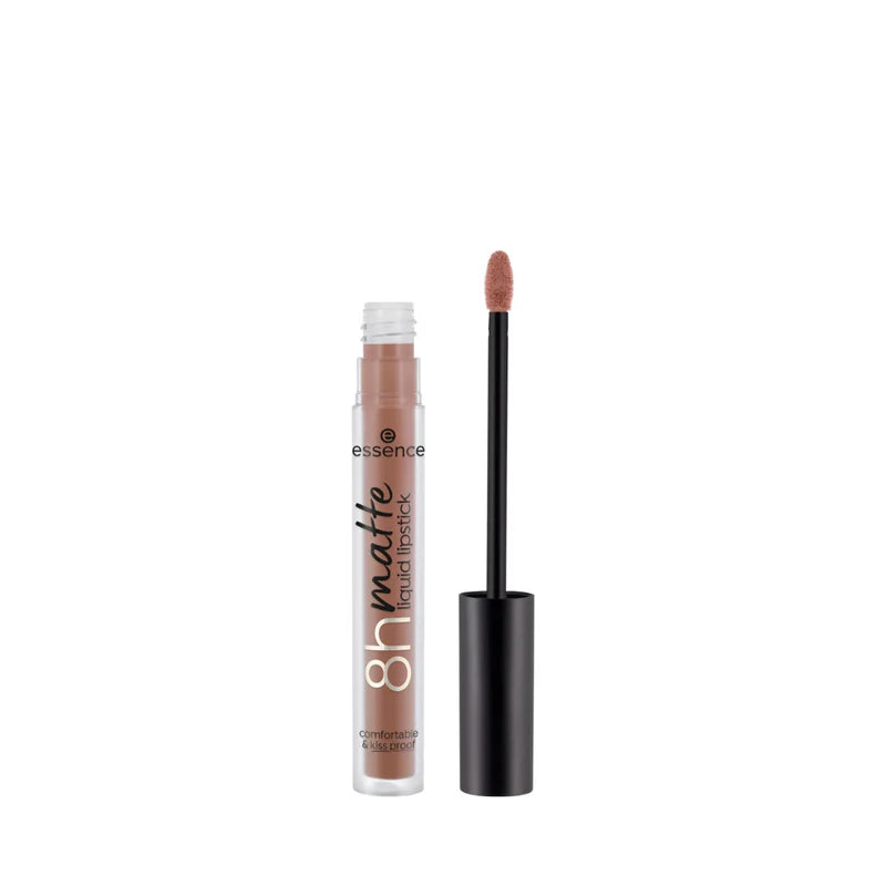 Essence 8H Matte Liquid Lipstick