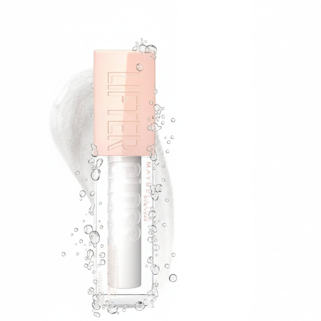 Maybelline Ny Lifter Lip Gloss - dsonline.me