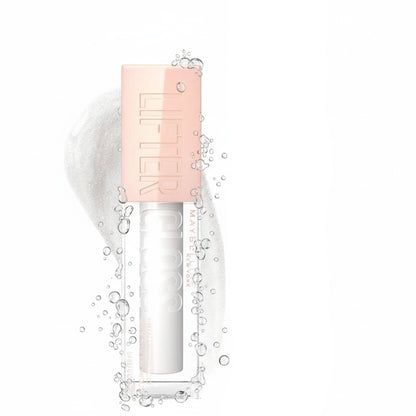 Maybelline Ny Lifter Lip Gloss - dsonline.me