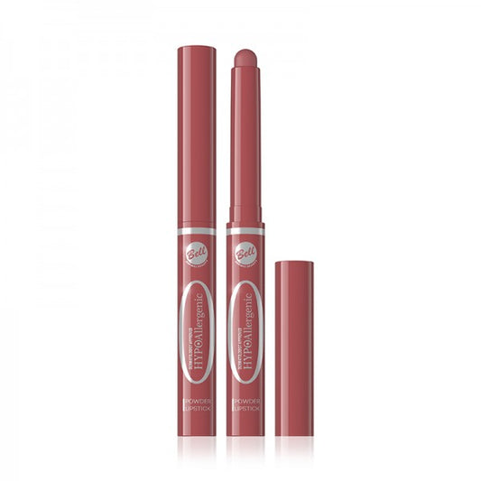 Bell HypoAllergenic powder Lipstick 02 - dsonline.me