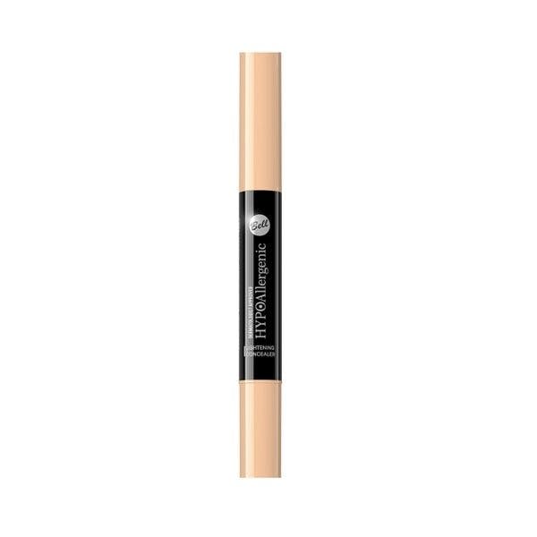 Bell HypoAllergenic Lightening Concealer 02 - dsonline.me
