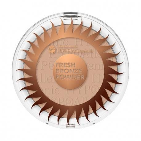 Bell HypoAllergenic Fresh Bronze Powder 02 - dsonline.me