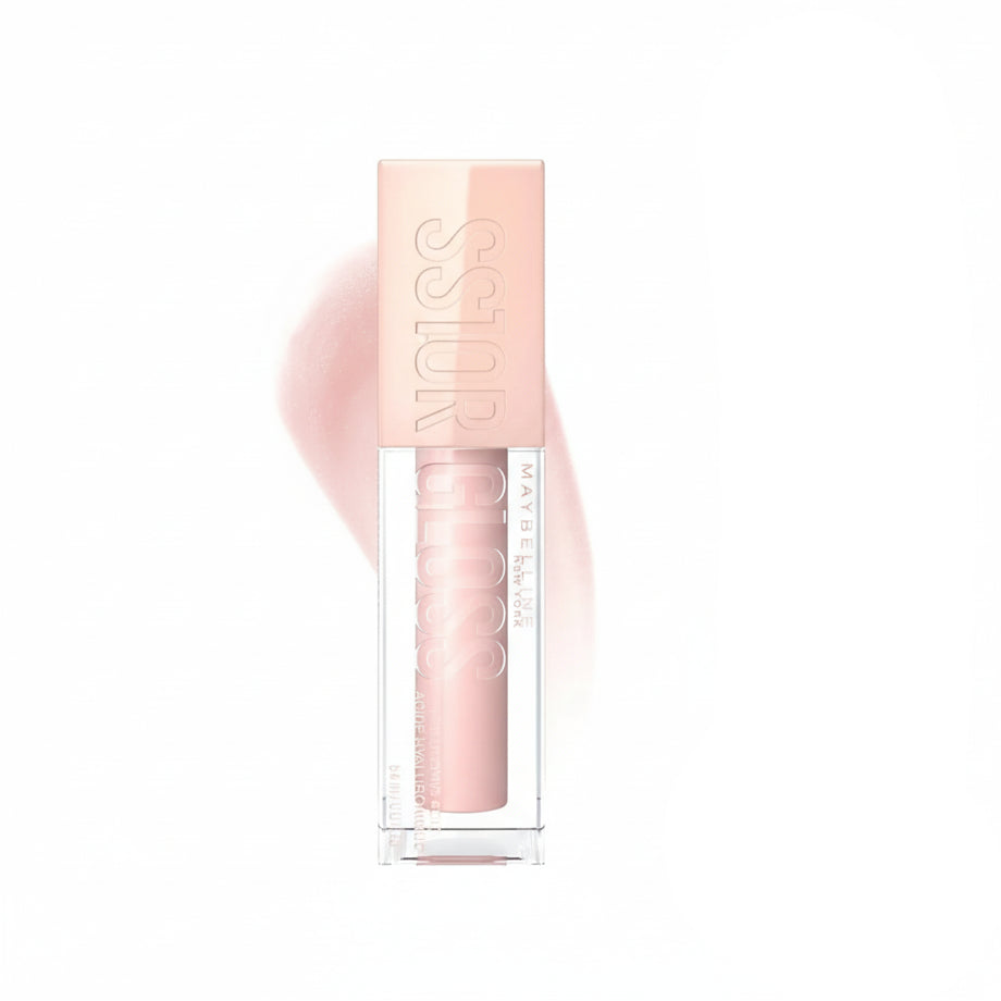 Maybelline Ny Lifter Lip Gloss - dsonline.me