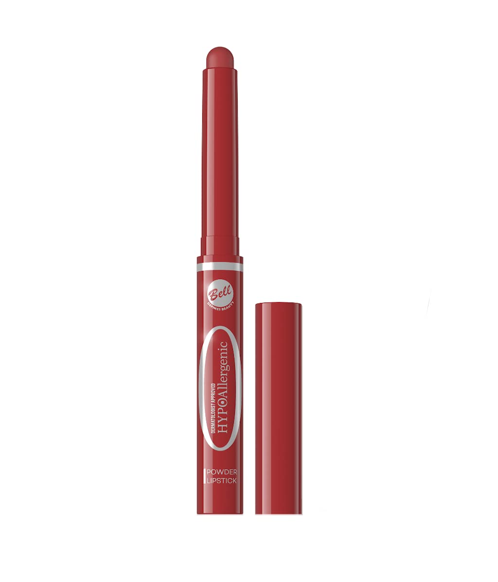 Bell HypoAllergenic powder Lipstick 03 - dsonline.me