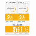 Bioderma Photoderm AKN Mat SPF30 Invisible (Buy 1 Get 1)