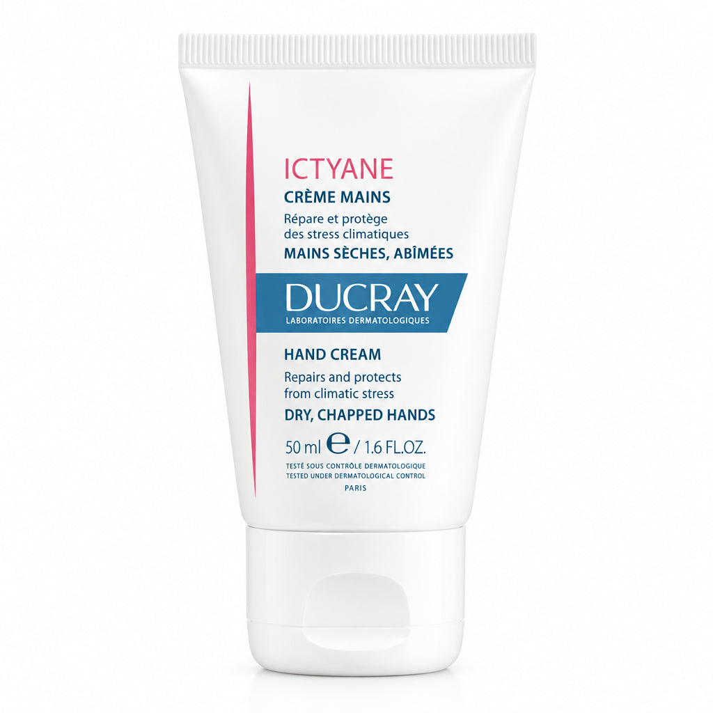 Ducray Ictyane Hand Cream