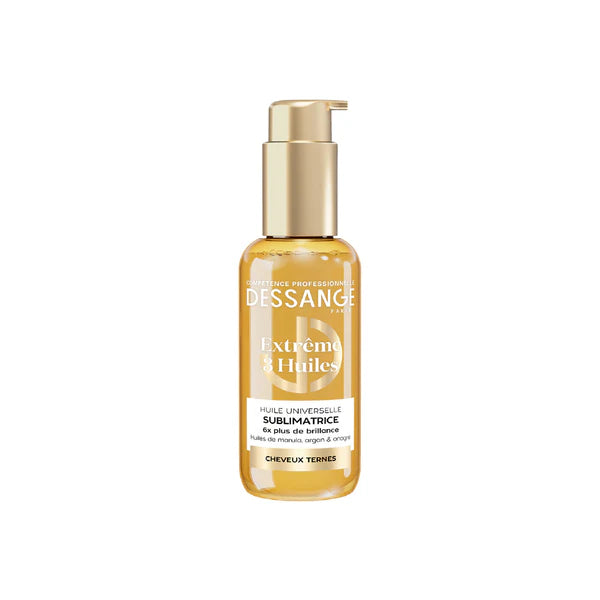Jacques Dessange Extrême 3 Huiles Serum 110 ML