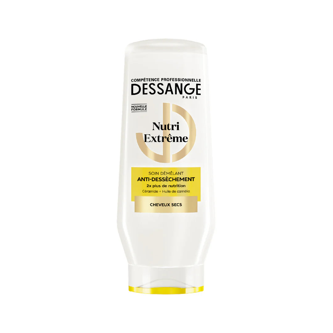 Jacques Dessange Nutri Extrême Anti-Drying Detangling Conditioner 225 ML
