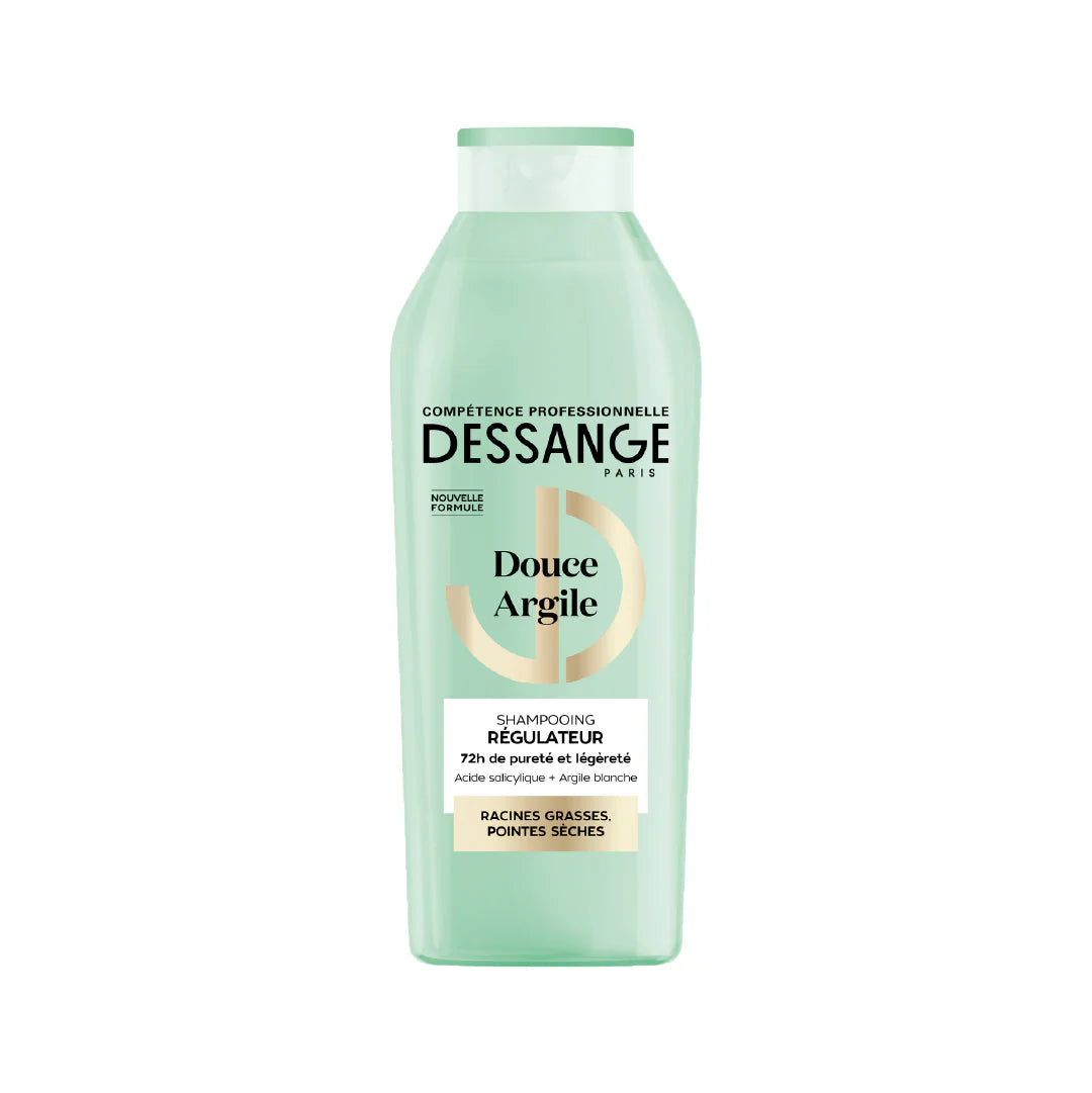 Jacques Dessange Douce Argile Shampoo 280 ML