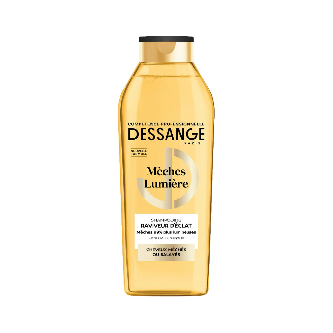 Jacques Dessange Mèches Lumière Shampoo 280 ML