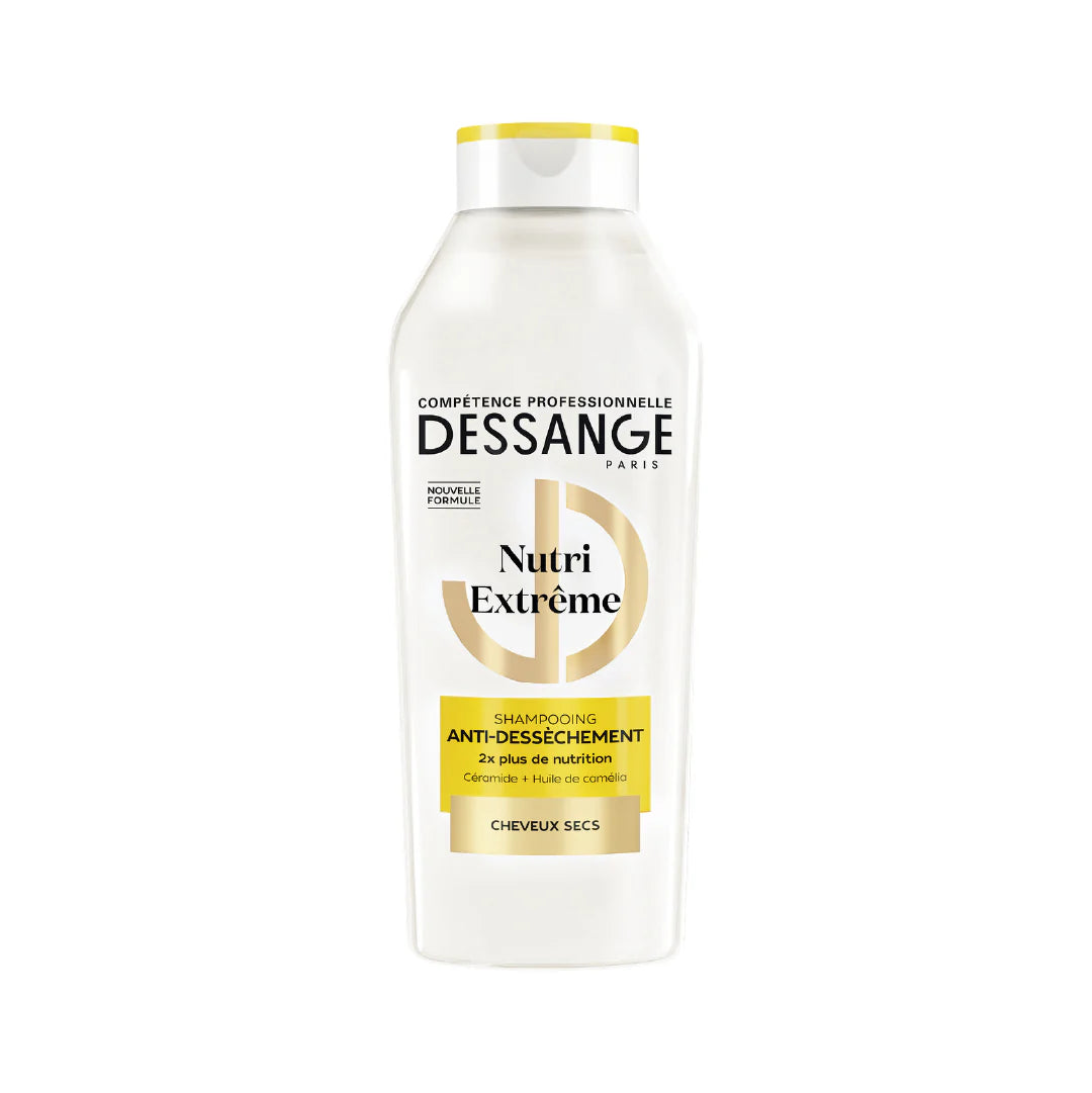 Jacques Dessange Nutri Extrême Shampoo 280 ML