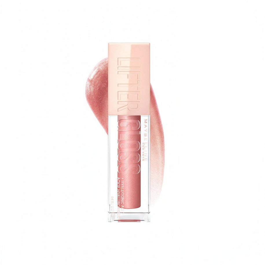 Maybelline Ny Lifter Lip Gloss - dsonline.me