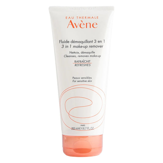 Avène 3in1 Makeup Remover
