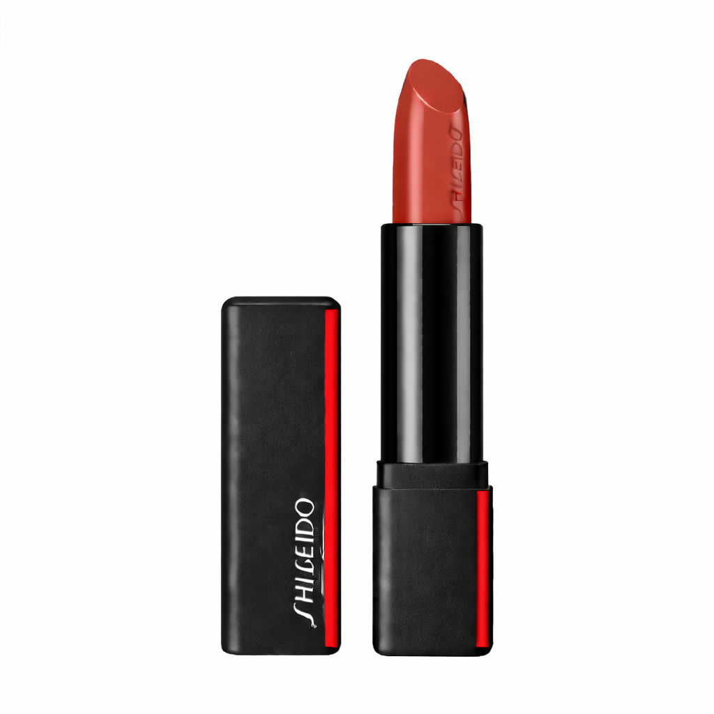 Shiseido SMU Technosatin Gel Lipstick 409