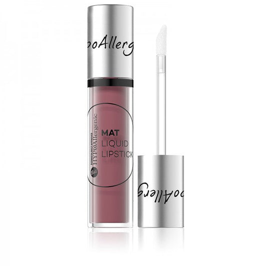 Bell HypoAllergenic Mat Liquid Lipstick 04 - San Francisco - dsonline.me