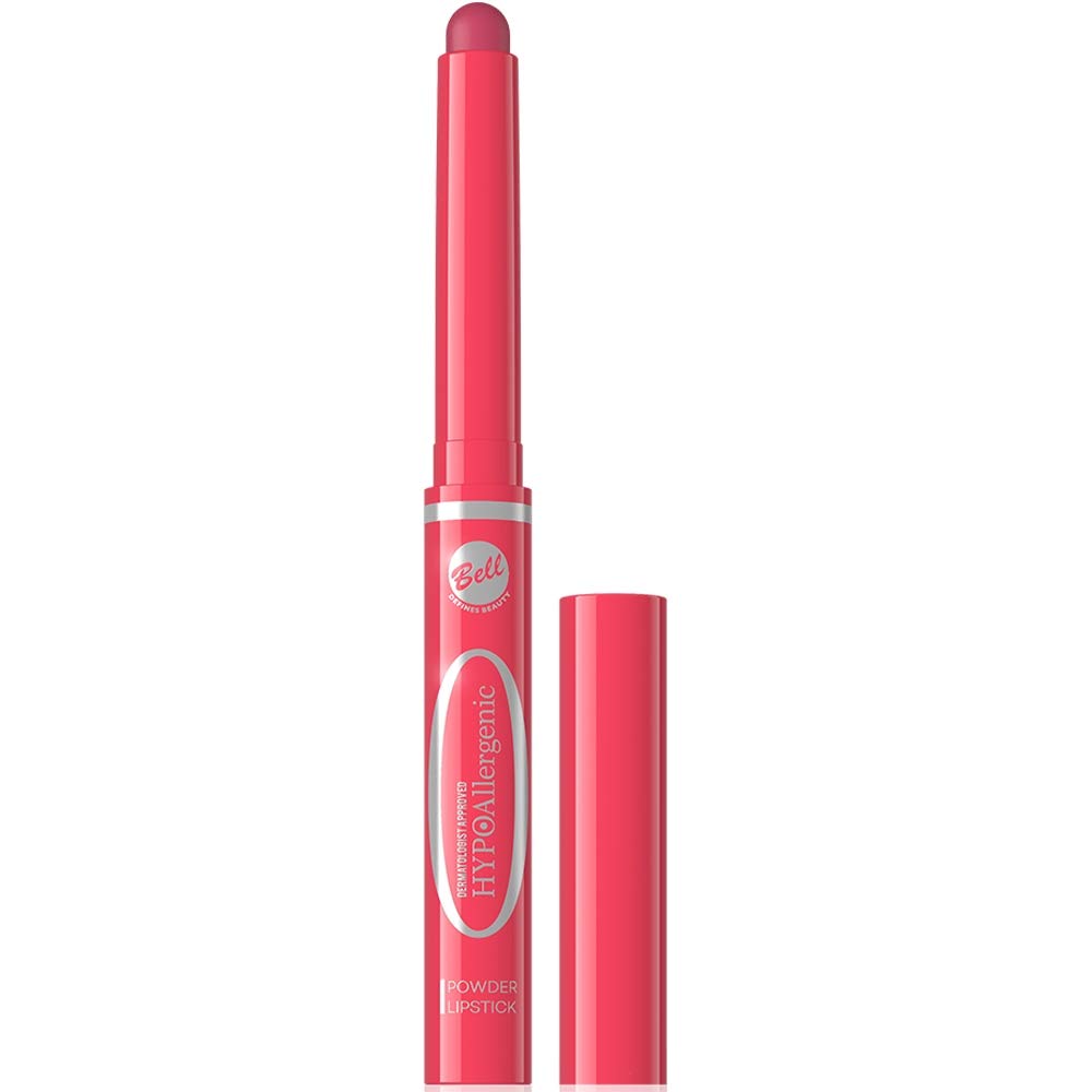 Bell HypoAllergenic powder Lipstick 05 - dsonline.me