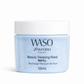 Shiseido Waso Beauty Sleeping Mask Refill 50Ml